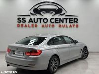 second-hand BMW 420 Gran Coupé Seria 4 d Aut. Sport Line