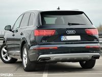 second-hand Audi Q7 3.0 TDI quattro tiptronic