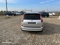 second-hand Ford C-MAX 2.0 TDCi DPF