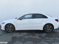 Second-hand Mercedes A250 218 CP (160 kW) 2021 Alb Berlinǎ