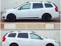 second-hand Dacia Logan 0.9 90CP Laureate