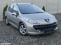 second-hand Peugeot 207 