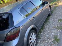 second-hand Opel Astra Twinport