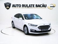 second-hand Ford Mondeo 2.0 TDCi Aut. ST Line High