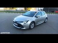 Second-hand Toyota Corolla Hybrid 136 CP (100 kW) 2019 Hatchback