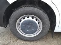 Second-hand Renault Master 136 CP (100 kW) 2021 Monovolum