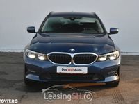 second-hand BMW 320 Seria 3 d xDrive AT MHEV