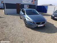 second-hand Volvo V40 D2