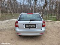 second-hand Skoda Octavia Combi 2.0 TDI DPF Ambition