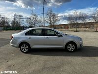 second-hand Skoda Rapid 1.0 TSI Ambition