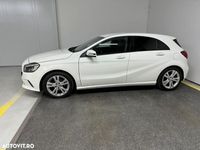 second-hand Mercedes A180 CDI BlueEFFICIENCY Aut.