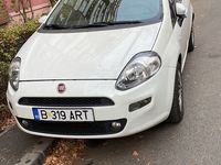 second-hand Fiat Grande Punto 