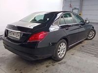 second-hand Mercedes C200 d T Avantgarde