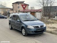 second-hand Dacia Logan MCV 1.5 dCi Laureate