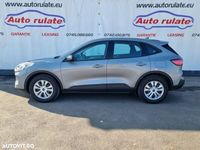 second-hand Ford Kuga 1.5 EcoBlue A8 FWD Trend