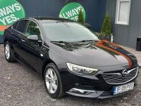 second-hand Opel Insignia - IF 09 PGG