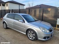 second-hand Opel Signum 1.9 DTH Cosmo Aut