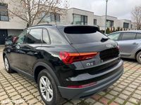 second-hand Audi Q3 2.0 40 TFSI S tronic quattro Advanced