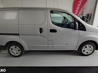 second-hand Nissan NV200 2019 · 13 082 km · Electric