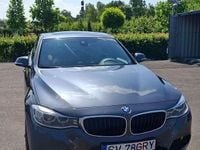 Second-hand BMW 330 Sport Line 258 CP (189 kW) 2016 Culoaregri Hatchback
