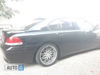 second-hand BMW 730 