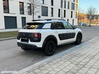 second-hand Citroën C4 Cactus Pure Tech e-THP 110 Stop&Start Feel