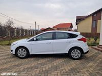 second-hand Ford Focus 1.0 EcoBoost Trend Edition