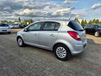 second-hand Opel Corsa 