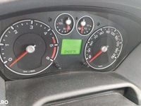 second-hand Ford Fusion 1.4 TDCi Comfort