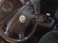 Second-hand VW Passat 131 CP (96 kW) 2003 Berlinǎ