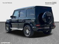 second-hand Mercedes G350 d SW Long