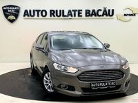 Second-hand Ford Mondeo 116 CP (85 kW) 2015 Culoaregri Berlinǎ
