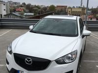 second-hand Mazda CX-5 CD175 4x4 AT Revolution Top