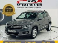 Second-hand VW Tiguan Sportline 140 CP (102 kW) 2015 Culoaregri SUV