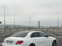 Second-hand Mercedes E220 194 CP (142 kW) 2016 Berlinǎ