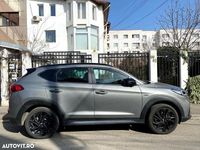 Second-hand Hyundai Tucson N Line 185 CP (136 kW) 2020 Culoaregri SUV