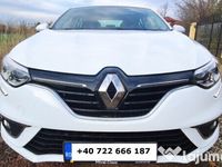 second-hand Renault Mégane IV Business 63000 km benzina 1.4Tce 116CP 2019