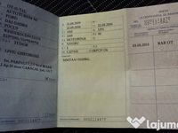 Second-hand Ford Focus Titanium 109 CP (80 kW) 2008 Negru Break