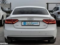 second-hand Audi A5 Sportback 2.0 TDI DPF multitronic