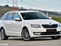 second-hand Skoda Octavia 2.0 TDI DSG Ambition