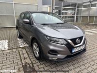 Second-hand Nissan Qashqai N-Connecta 157 CP (115 kW) 2019 Culoaregri SUV
