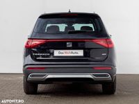 second-hand Seat Tarraco 2.0 TDI 4DRIVE DSG7 Excellence 2019 · 66 000 km · 1 968 cm3 · Diesel