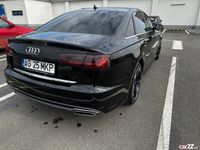 second-hand Audi A6 