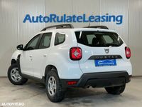 second-hand Dacia Duster 1.5 Blue dCi 4WD Comfort