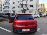 Second-hand Peugeot 3008 105 CP (77 kW) 2009 SUV