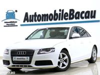 second-hand Audi A4 2.0 TDI B8