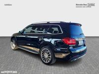 second-hand Mercedes GLS350 d 4MATIC Aut.