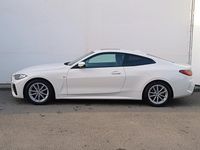 Second-hand BMW 420 190 CP (139 kW) 2021 Albmetalic Coupe