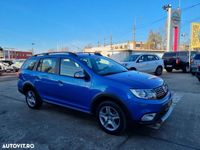 second-hand Dacia Logan Stepway MCV 0.9 TCe Prestige