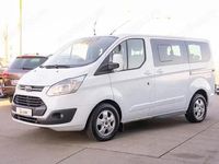 Second-hand Ford Tourneo 155 CP (114 kW) 2016 Alb Monovolum